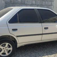 پژو 89 کلکسیونی در حد