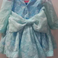 پیراهن بچگانه|کفش و لباس بچه|خمینیشهر, |دیوار