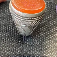 انگشتر نقره|جواهرات|اصفهان, شهرک کاوه|دیوار