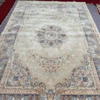 فرش ۱۲متری،تافته گلستان ۱۲۰۰ شانه