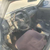 پی کی مدل ۱۳۸۴|خودرو سواری و وانت|یزد, |دیوار