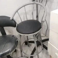 صندلی اپن و میز و صندلی انتظار|صندلی و نیمکت|شیراز, شهرک نیروی انتظامی|دیوار