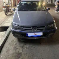 پژو پارس مدل۹۴