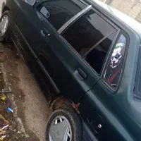 پراید مدل 83 نیم انژکتور