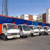 اسباب کشی vip حمل اثاثیه منزل ایسوزو نیسان کارگر خ|خدمات حمل و نقل|اصفهان, وحید|دیوار