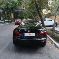 لکسوس IS 300 C کروک «مشکی»(معاوضه با ماشین)|خودرو سواری و وانت|تهران, شهرک غرب|دیوار