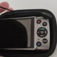 دوربین حرفه ای canon|دوربین عکاسی و فیلمبرداری|یاسوج, |دیوار