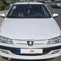 پژوپارس کم کار موتورجدیدآخر1401|خودرو سواری و وانت|بندرعباس, |دیوار