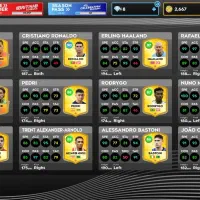 اکانت دریم لیگ...|کنسول، بازی ویدئویی و آنلاین|اهواز, کوی فرهنگیان ۱|دیوار