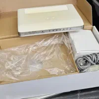 مودم و روتر asus