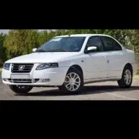 حواله سمند سورن