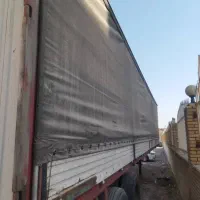 چادری ترانزیت|خودرو سنگین|یزد, |دیوار