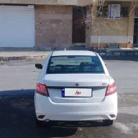 ساینا فول مدل۹۷|خودرو سواری و وانت|نجف‌آباد, طالقانی|دیوار