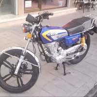 موتور هندا ۱۵۰ کویر