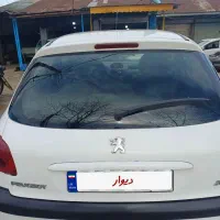 تیپ۲مدل۸۸ فنی به شرط|خودرو سواری و وانت|رشت, نظری|دیوار