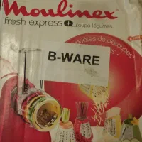 ،سالاد ساز برقی مولینکس