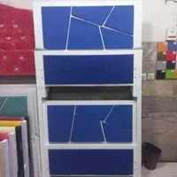 تخت خواب دو طبقه حاجی پور(تختخواب۲دوطبقه)تشک لوکاس|تخت و سرویس خواب|مشهد, حسین‌آباد|دیوار