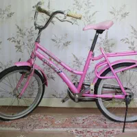 دوچرخه دخترانه سایز ۲۰