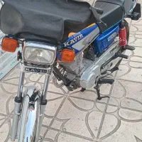 موتور کویر ۱۴۰۱|موتورسیکلت|تهران, افسریه شمالی|دیوار