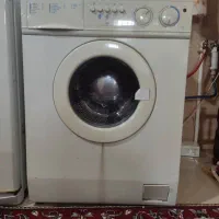 ماشین لباسشویی