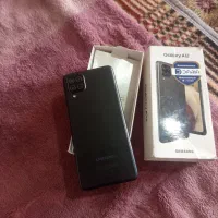 سامسونگ Galaxy A12 با حافظهٔ64 گیگابایت