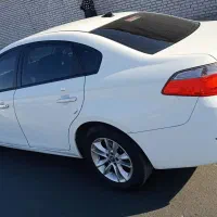 برلیانس330 اتومات|خودرو سواری و وانت|مشهد, جاهد شهر|دیوار