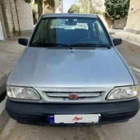 پراید صبا GIXI مدل ۸۷