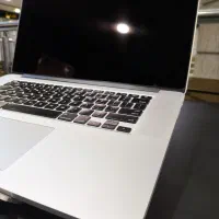 لپتاپ استوک اوپن باکس MacBook Pro قیمت استثنایی|رایانه همراه|تهران, میرداماد|دیوار