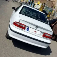 سمند ۹۰|خودرو سواری و وانت|زاهدان, |دیوار