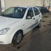 تیبا 2 (هاچبک) EX، مدل ۱۴۰۰|خودرو سواری و وانت|اردبیل, |دیوار