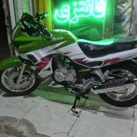 موتور شهاب ۱۵۰