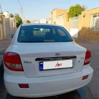 کیا ریو مونتاژ دنده‌ای، مدل ۱۳۸۸|خودرو سواری و وانت|شیراز, تندگویان|دیوار