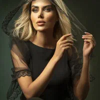 عکاس حرفه ای پرتره