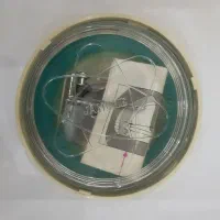 پایه شکوفه زنی چرخ خیاطی خانگی