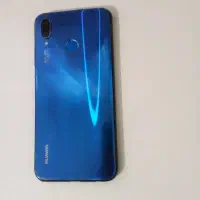 گوشی هواوی nova 3e