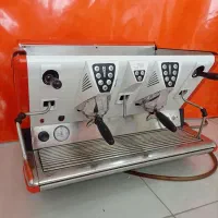 دستگاه قهوه ساز صنعتی اسپرسو ساز