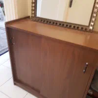 جاکفشی|جاکفشی، کمد، دراور|تهران, باغ فیض|دیوار