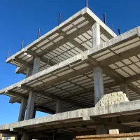 طراحی تا ساخت، اسکلت بتنی، بازسازی اقساط یکساله