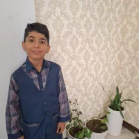پرستار کودک در منزل