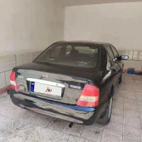 مزدا ۳۲۳ دنده ای  تیپ ۳|خودرو سواری و وانت|مشهد, امیریه|دیوار