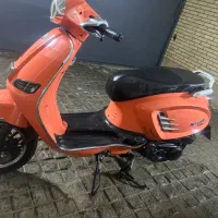کویر s5|موتورسیکلت|اصفهان, خانه اصفهان|دیوار