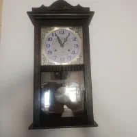 ساعت های قدیمی