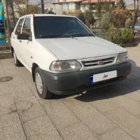 پراید مدل 97|خودرو سواری و وانت|اندیشه, اندیشه فاز ۳|دیوار