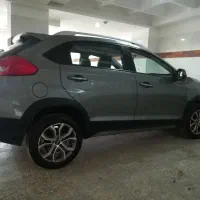 x22 97کم کار بسیار تمیز|خودرو سواری و وانت|شاهرود, |دیوار