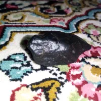 شهاب سنگ28گرمی