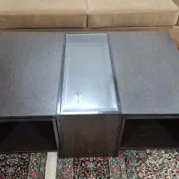 میز جلومبلی|مبلمان خانگی و میز عسلی|رفسنجان, |دیوار