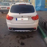 کوییک S مدل ۱۴۰۲|خودرو سواری و وانت|قرچک, میرزائی شمالی|دیوار