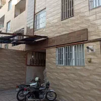 اپارتمان همکف ۷۰متری