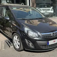 اپل کورسا ۲۰۱۴ دنده|خودرو سواری و وانت|تهران, جمهوری|دیوار