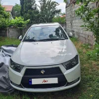 دنا پلاس اپشنال توربو اتومات۱۴۰۳